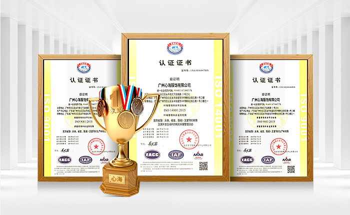 专业售后服务团队