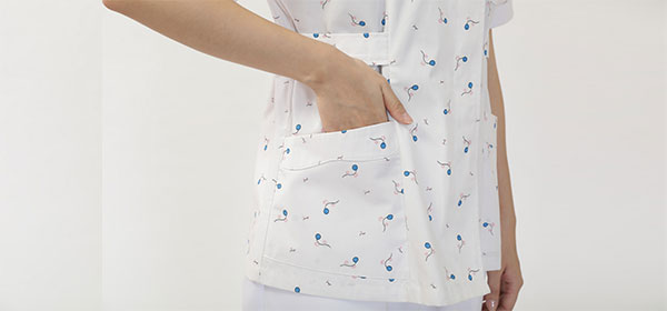 心海服饰细节图