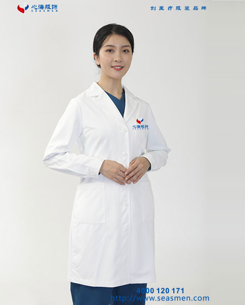 心海产品医生服