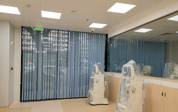 窗帘图案构图的4种形式