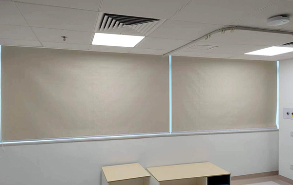 彩红庄告诉你窗帘搭配的秘诀