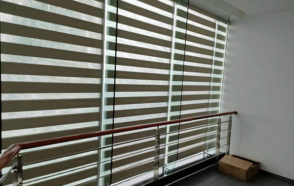 窗帘的新营销方式是要线下与线上结合